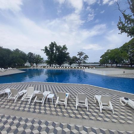 Vila Madams - Palic-Serbia Exteriér fotografie
