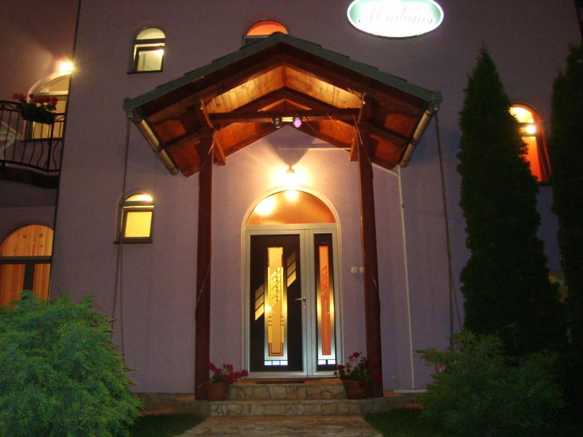 Vila Madams - Palic-Serbia Exteriér fotografie