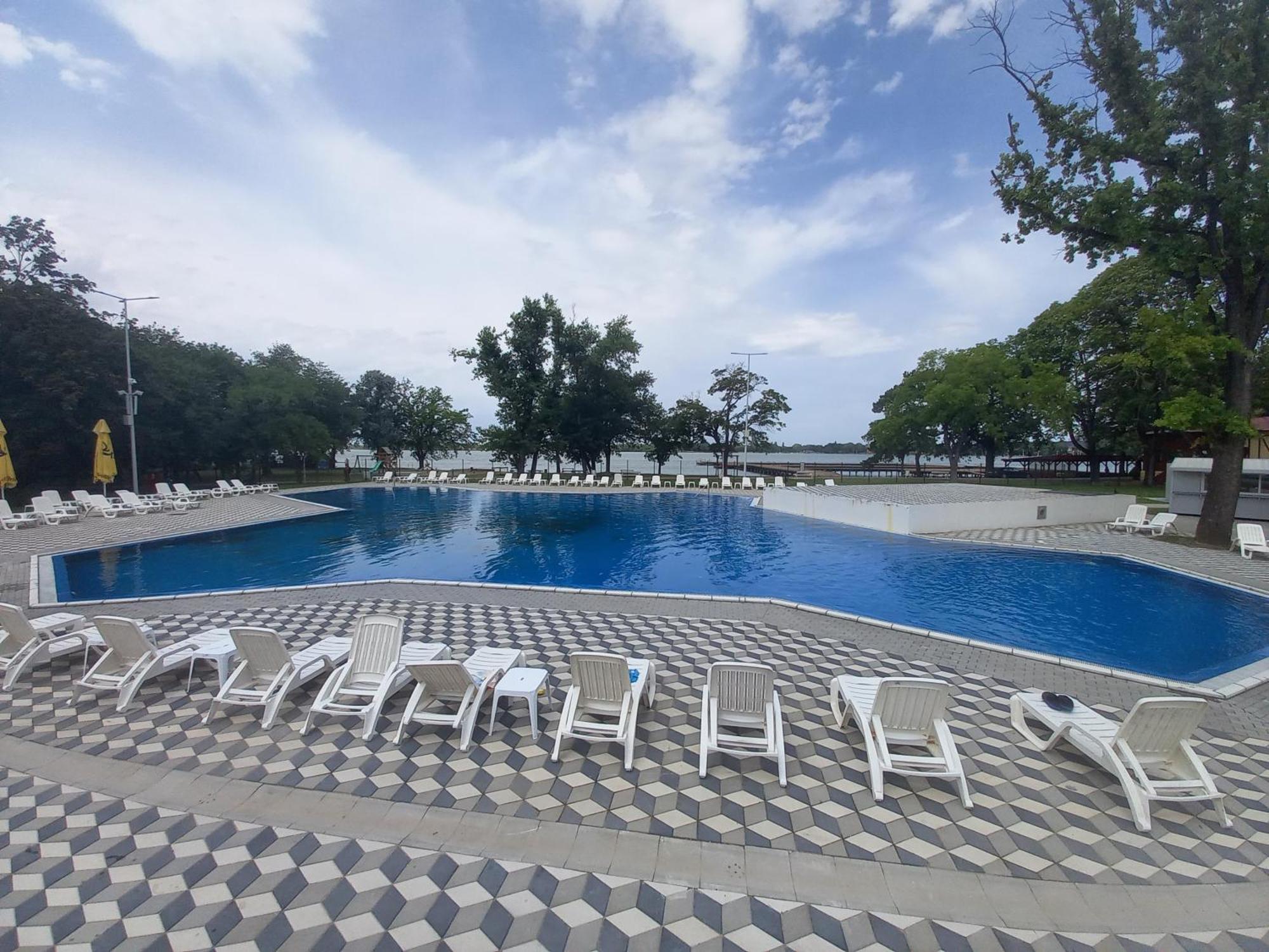 Vila Madams - Palic-Serbia Exteriér fotografie