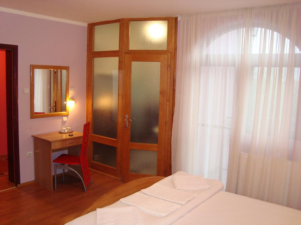 Vila Madams - Palic-Serbia Exteriér fotografie