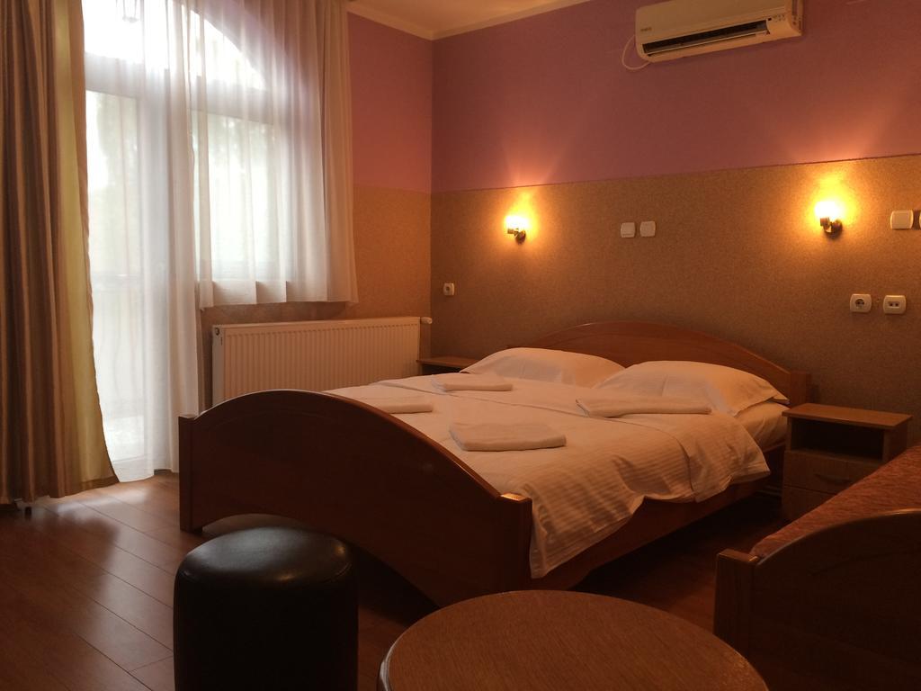 Vila Madams - Palic-Serbia Exteriér fotografie