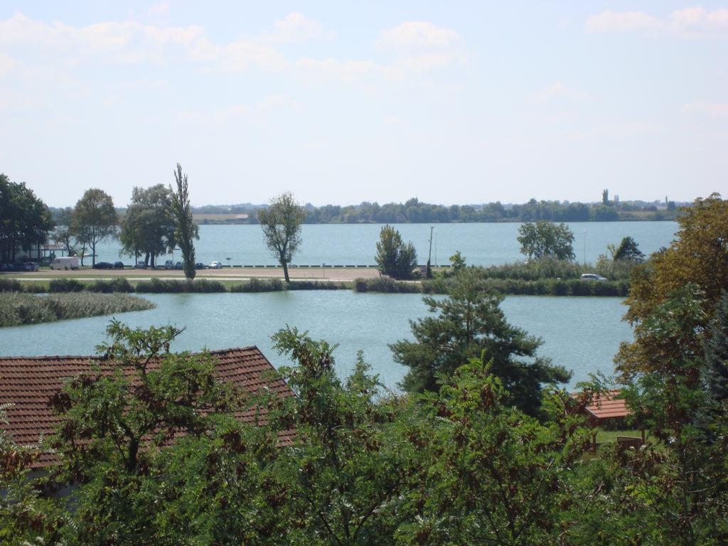 Vila Madams - Palic-Serbia Exteriér fotografie