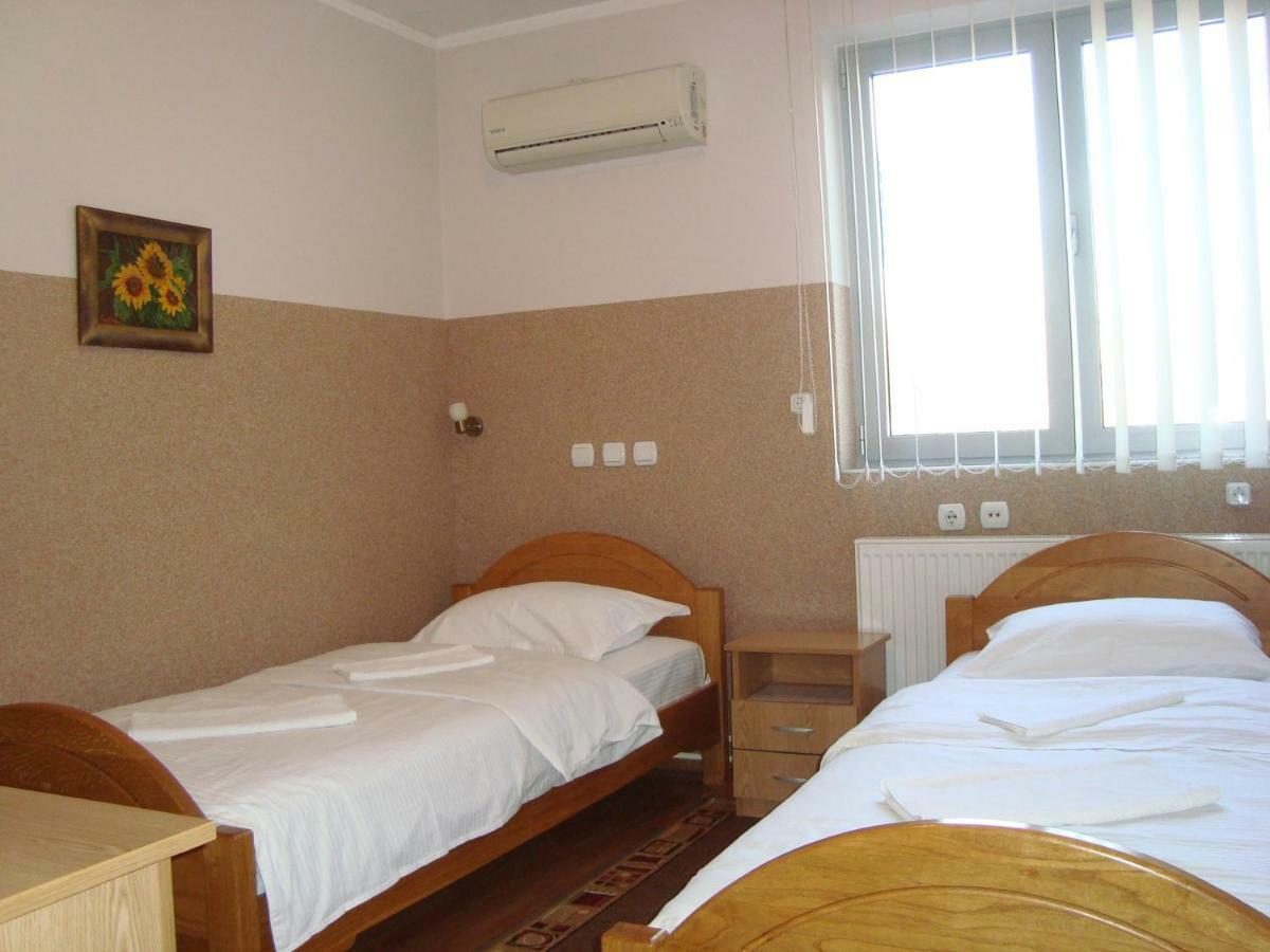 Vila Madams - Palic-Serbia Exteriér fotografie